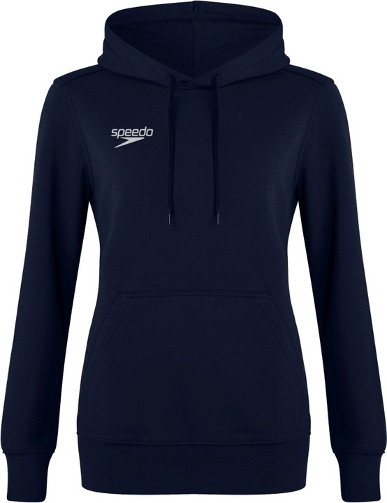 Actual product image Speedo Club Hoody Af (12)