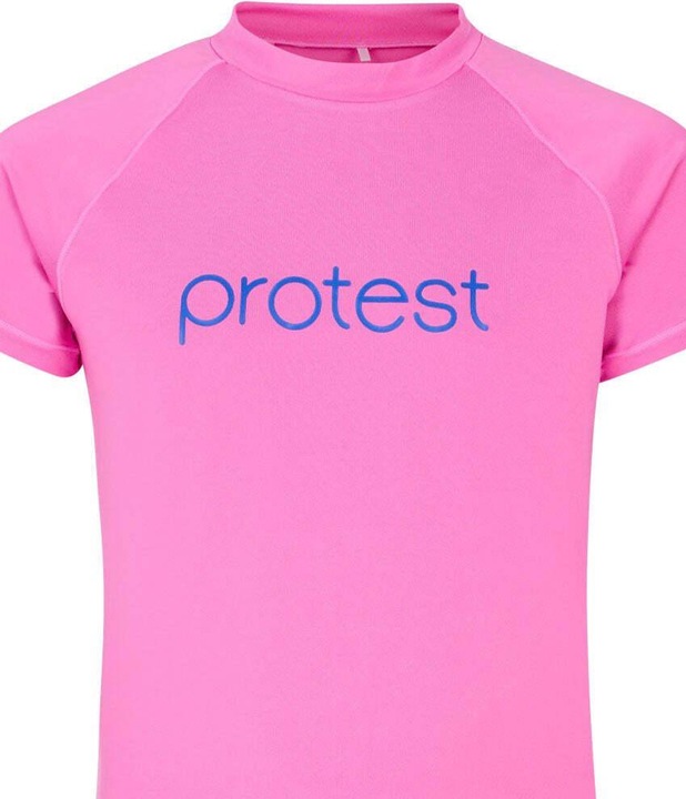 Produktbild Protest Rash guards PRTSENNA JR rashquard short sleeve (176)