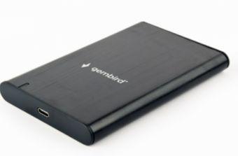 Immagine prodotto Gembird EE2-U3S-6 Custodia da 2,5 pollici (2.5")