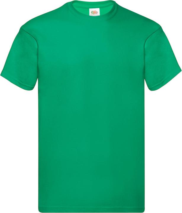 Produktbild Fruit of the Loom Original TShirt (S)