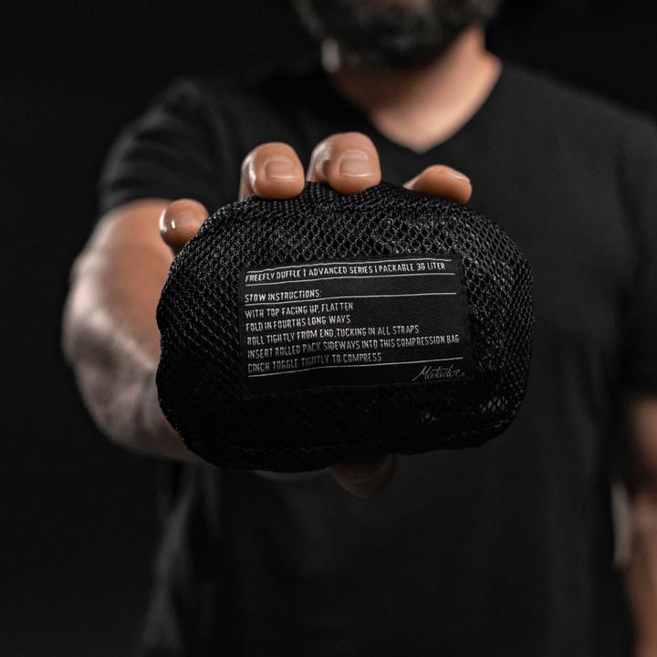 Produktbild Matador Freefly Packable Duffle Bag (30 l)