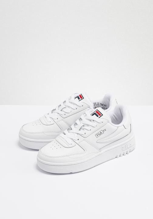 Actual product image FILA FX Ventuno Low shoes - 104351 (41)