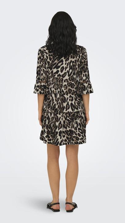 Image du produit JdY JDYDORA Robe courte en dentelle (M)