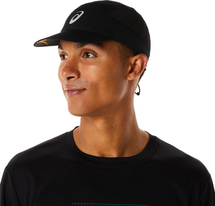 Produktbild ASICS Performance Fujitrail Ultra-Light Cap 3013A872-002 - One size