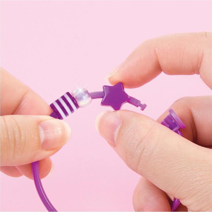 Actual product image Make it Real DIY fashion bangles