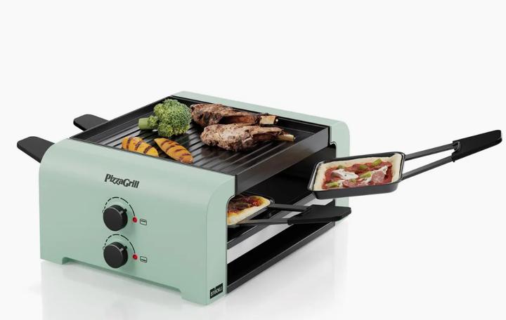 Produktbild Stöckli Pizzagrill