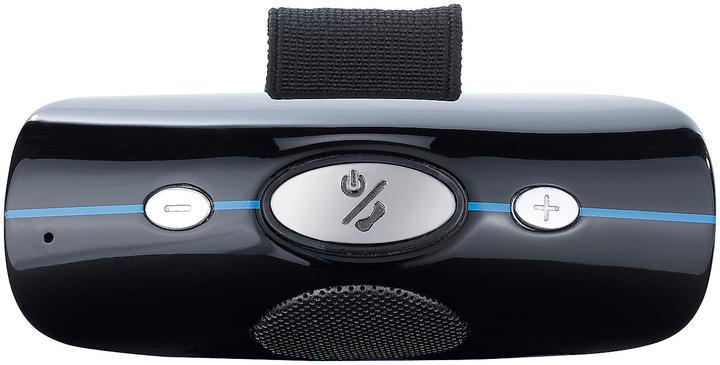 Produktbild Callstel Lenkrad-Freisprecheinrichtung mit Bluetooth & Multipoint