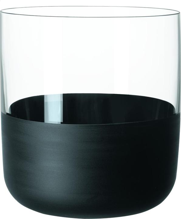 Produktbild Villeroy & Boch Shot Glas / Schnapsglas, Set 4tlg Manufacture Rock (0.40 dl, 4 x, Schnapsgläser + Shotgläser)