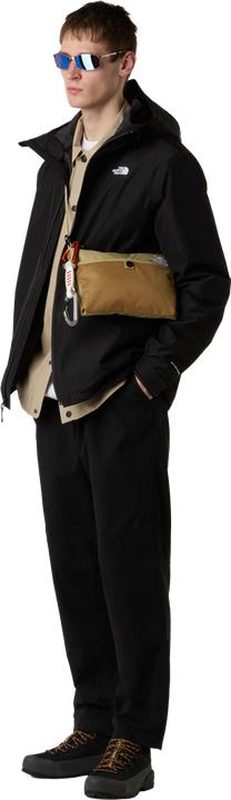 Actual product image North Face M Carto Mono Triclimate Hooded Jacket (S)