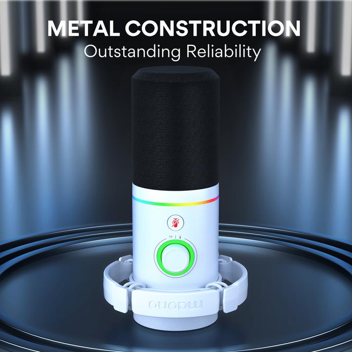 Actual product image Maono PD200x