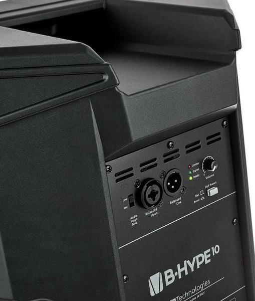 Image du produit dB Technologies B-Hype 10 (Actif)