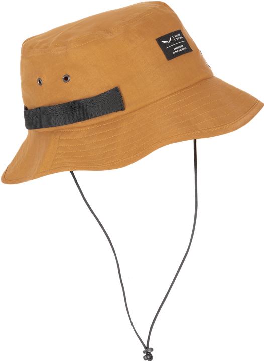 Actual product image Salewa Puez Hemp hat with brim (M)