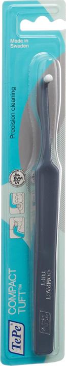 Actual product image TePe Compact Tuft (Soft, 1 x)