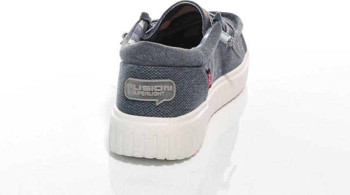 Image du produit Sealand Fusion Herren Leinenschuh (44)