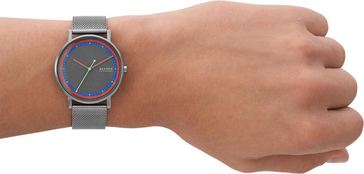 Produktbild Skagen Signatur (Analoguhr, 40 mm)