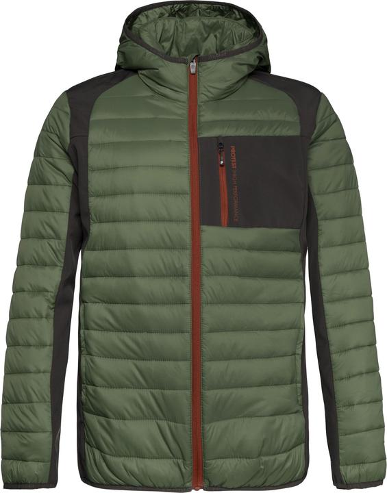 Actual product image Protest LETTON outerwear jacket (S)