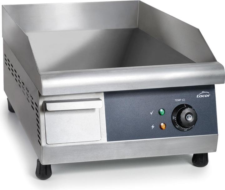 Produktbild Lacor Professional Grill