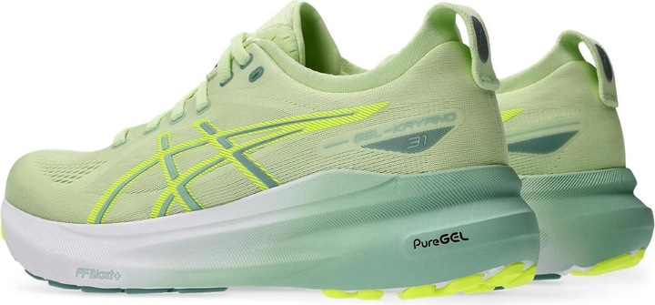 Produktbild ASICS Performance Gel-Kayano 31 Laufschuh Damen (39)