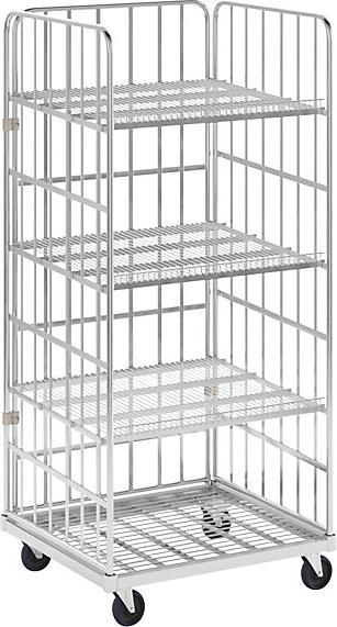 Immagine prodotto kaiserkraft Scaffale avvolgibile