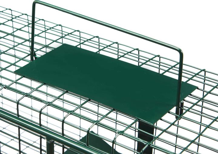 Produktbild Westfalia Lebendfalle