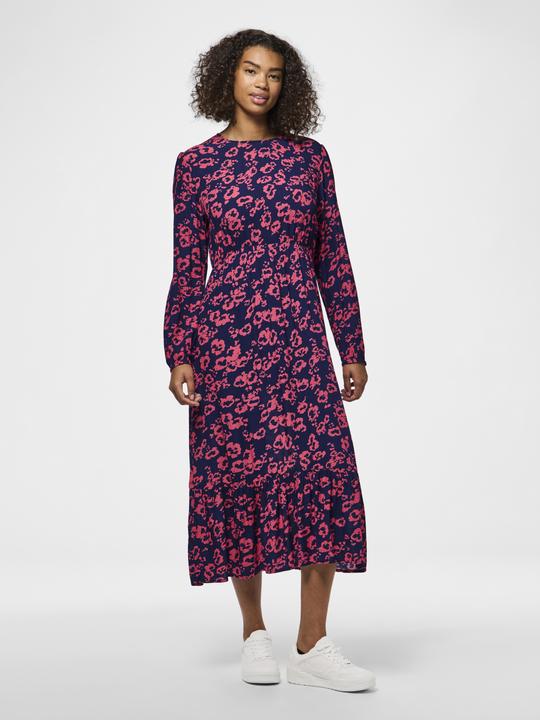 Immagine prodotto Pieces Abito midi PCPAROLINE (XS)