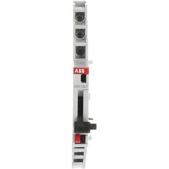 ABB S800-AUX/ALT Signal-/ Hilfschalter, Elektronikzubehör + Gehäuse