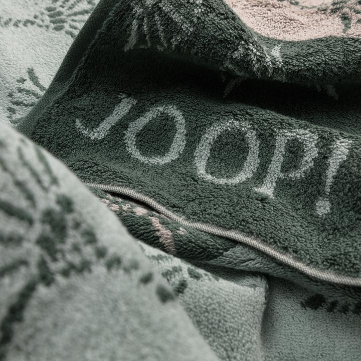 Immagine prodotto Joop! Divided Doubleface Handtuch (50 x 100 cm)