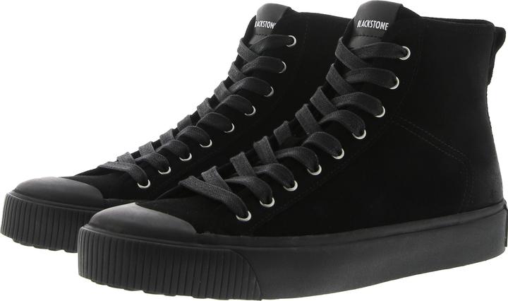 Produktbild Blackstone sneakers finley high (45)