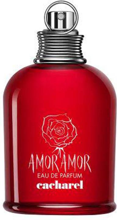 Actual product image Cacharel Amor Amor (Eau de parfum, 100 ml)
