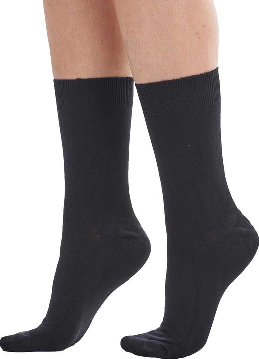 Produktbild Soxy Socken Bambus (12erPack) (12er Pack)