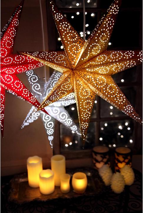 Produktbild Star Trading Leuchtstern