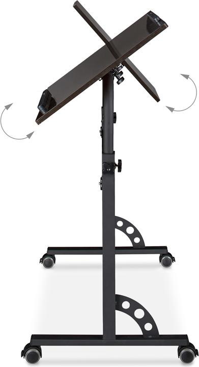 Produktbild Relaxdays Laptoptisch