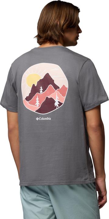 Produktbild Columbia CSC™ Outdoor Back Graphic Tee (M)