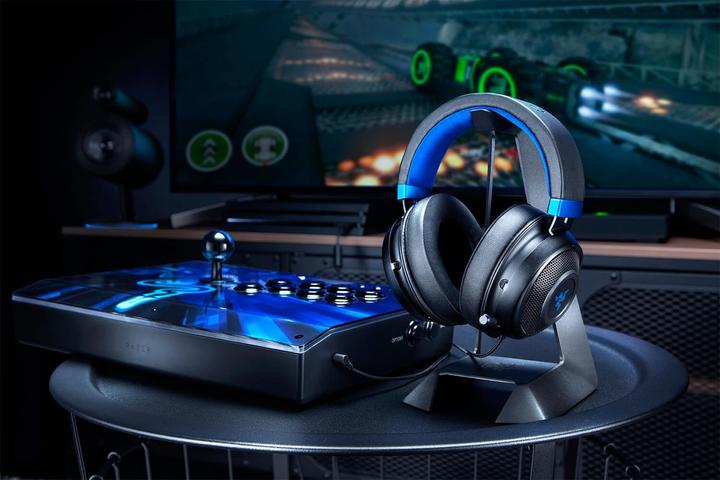 Actual product image Razer Kraken (Cable)
