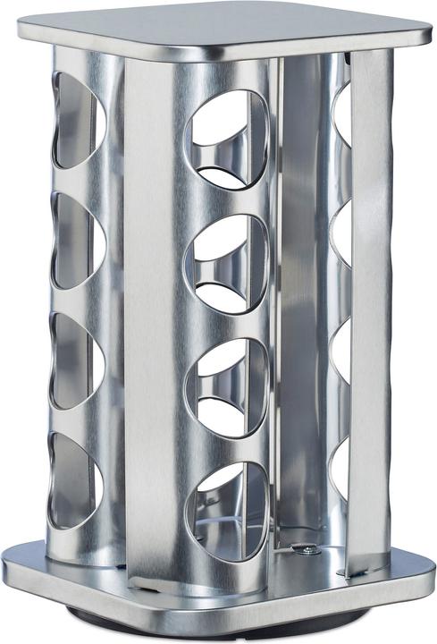 Produktbild Relaxdays Gewürzkarussell