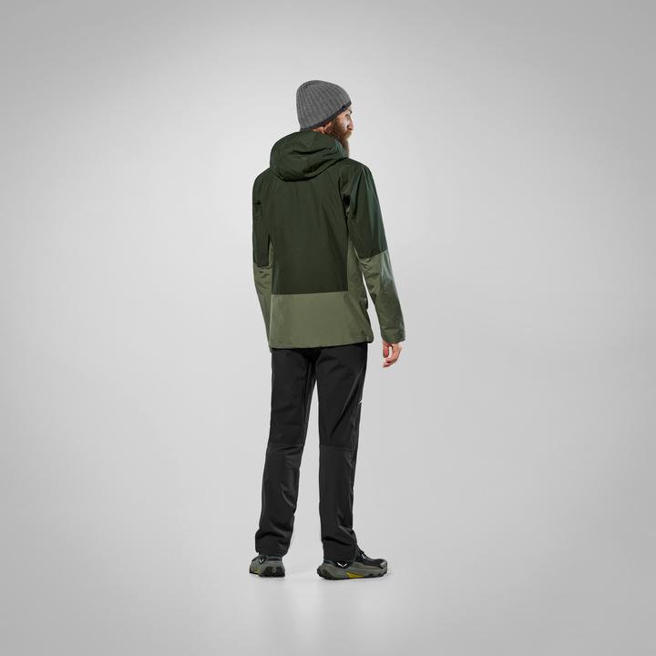 Actual product image Salewa Puez GORE-TEX® 2 Layers Epe Jacke (54, XXL)
