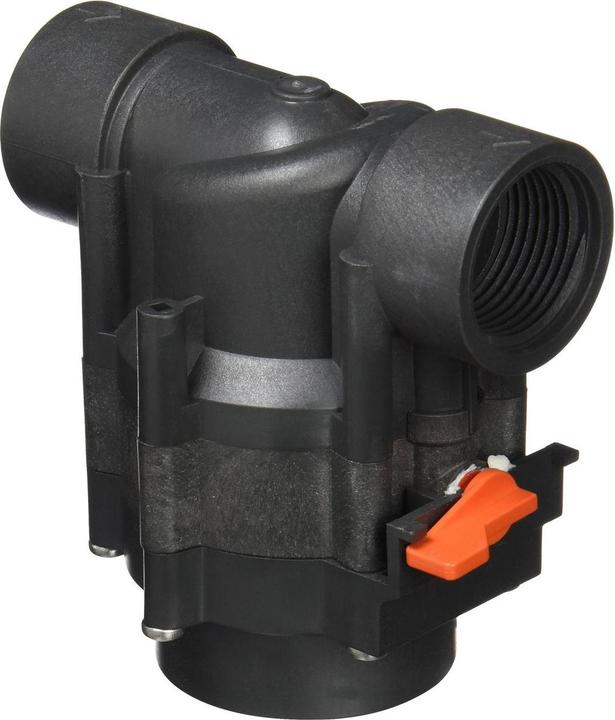 Actual product image Gardena Irrigation valve 24V (Irrigation valve)