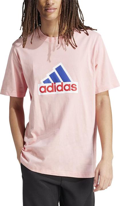 Actual product image adidas M Fi Bos T Oly (S)