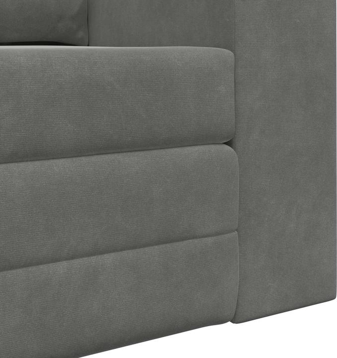 Produktbild vidaXL Schlafsofa