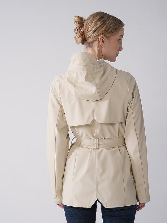 Produktbild Rains Curve Jacket W3 (XS)