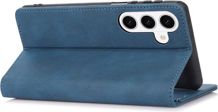 Produktbild Cover-Discount Galaxy A57 - Vintage Flip Case (Samsung Galaxy A57)