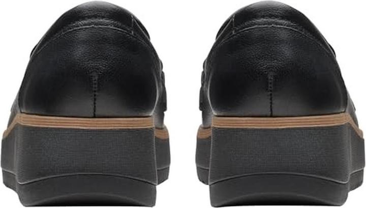 Image du produit Clarks Mocassin Zylah May (35.5)