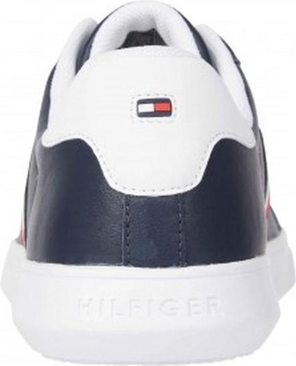 Image du produit Tommy Hilfiger Essential Leather Cupsole (45)