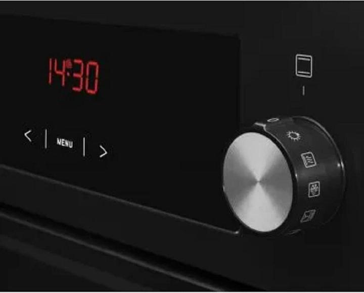 Immagine prodotto Amica EB7541DB Forno elettrico fine 65 l 3100 W Nero A