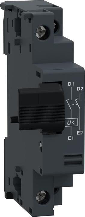 Produktbild Schneider Electric Elektronischer Auslöser 220-240VAC 50Hz
