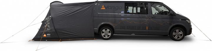 Image du produit Vango Arden Tailgate (7.10 kg)