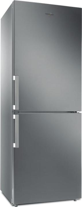 Actual product image Whirlpool Combined refrigerator - WB70I 952 X (462 l)