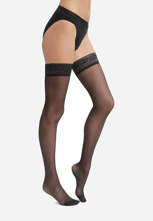 Image du produit DIM Up Strümpfe 25 DEN (25DEN, 46 - 48)
