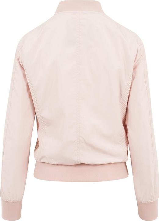 Produktbild Urban Classics Ladies Light Bomber Jacket (XS)