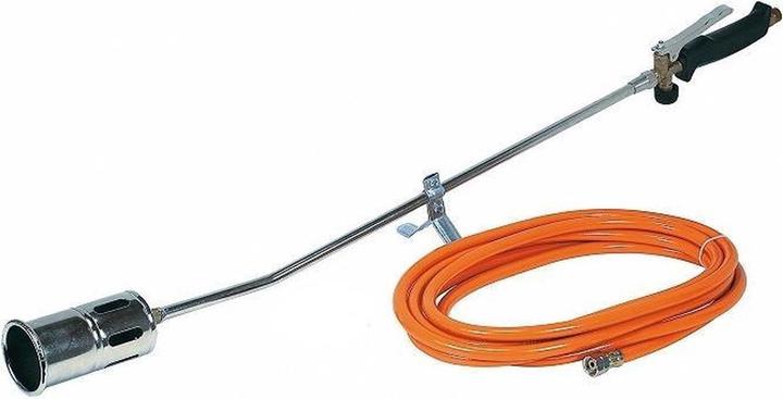 Image du produit Rothenberger RoMaxi Economy - mit Schlauch